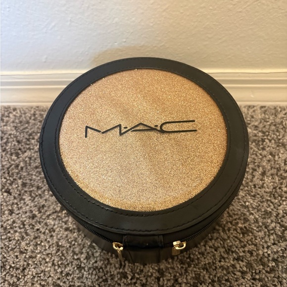 15 piece New Self Care Bundle Mac Cosmetics Bag, Masks, Lipstick and more - Picture 2 of 8